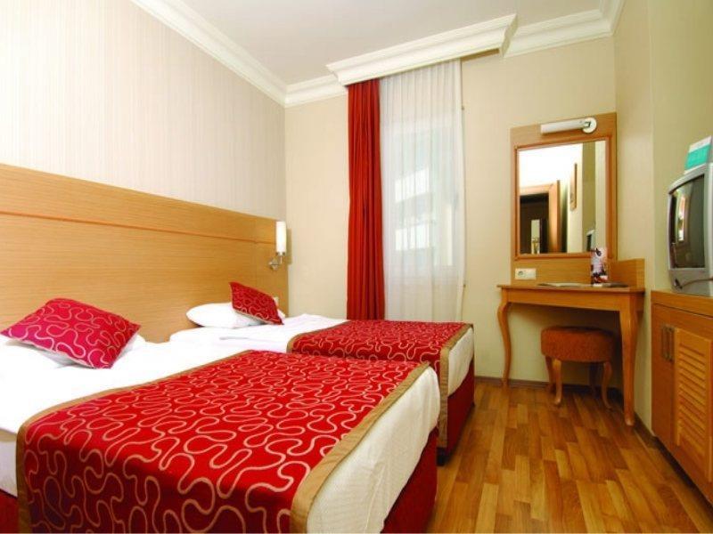 Alaiye Resort & Spa Hotel Avsallar Exteriör bild